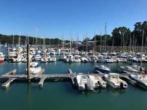 Port de plaisance