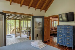 3 Schlafzimmer, Schreibtisch, WLAN, Bettwäsche