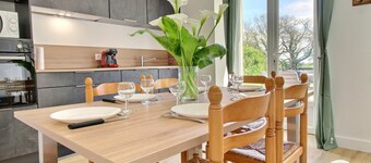 du Moulin de Bodeuc - Nivillac