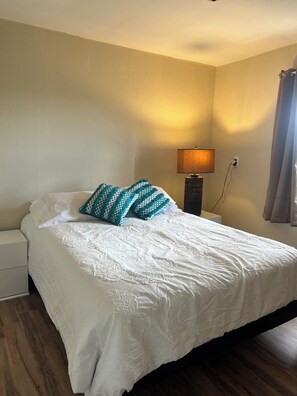 3 bedrooms, iron/ironing board, free WiFi, bed sheets - Quaint high valley farmhouse close to Capital Reef NP, hiking, fishing, hunting (Lyman)