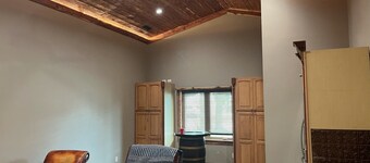 Fisherman's Retreat!