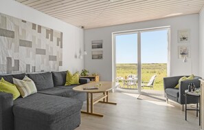 Smart-TV, Stereoanlage