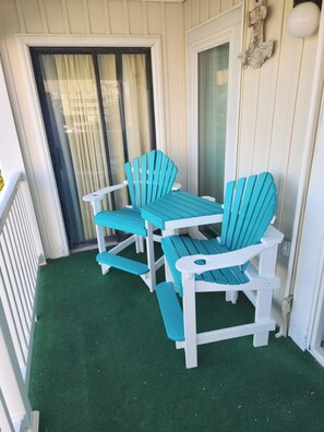 テラス / パティオ