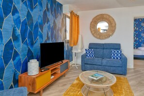 Fernseher