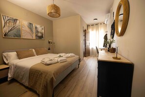 3 Schlafzimmer, Bügeleisen/Bügelbrett, kostenloses WLAN, Bettwäsche
