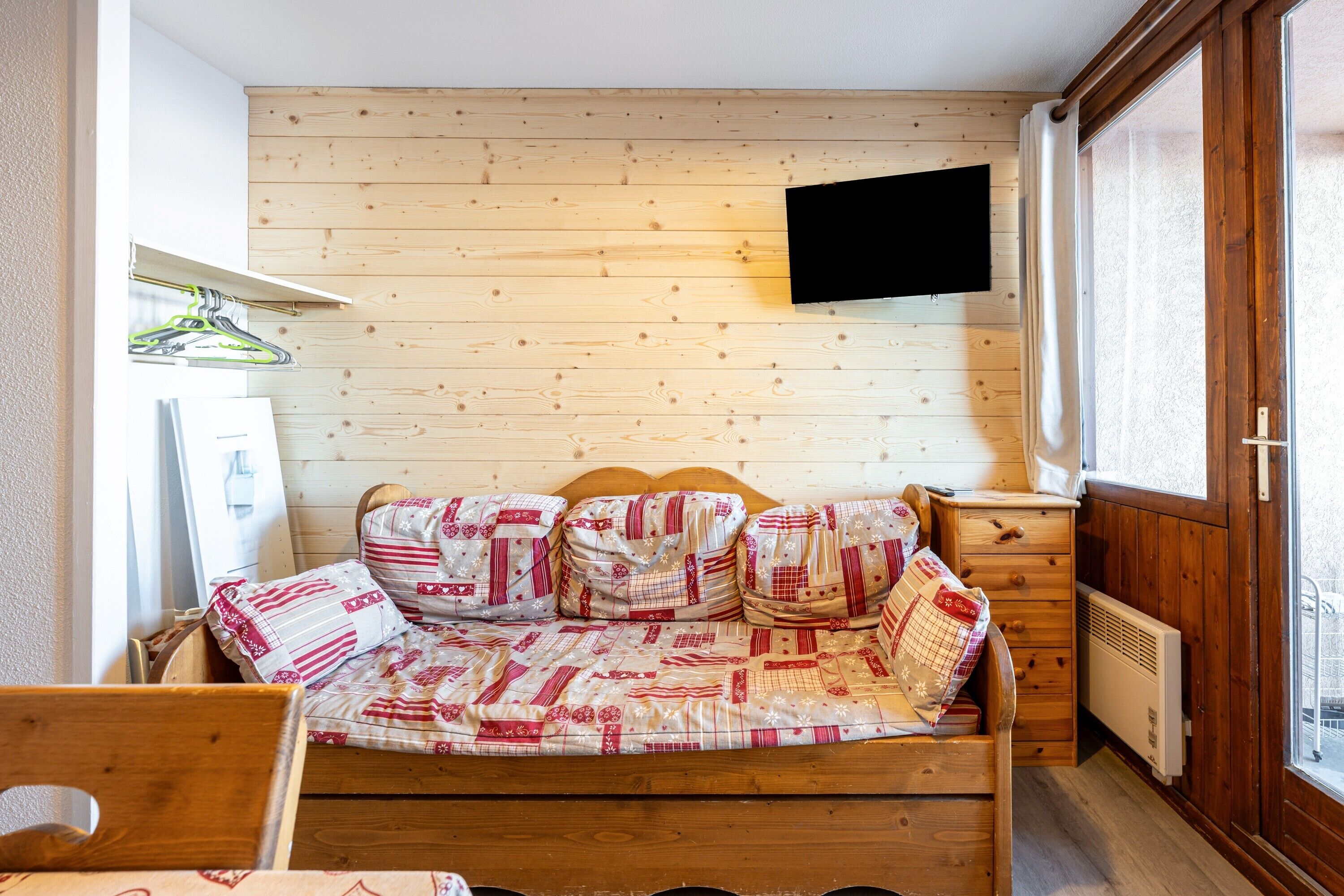Interieur