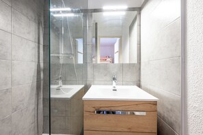 Een douche