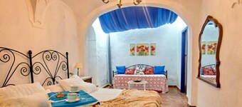 Holiday Home 'El Retiro Vivienda Rural' with Private Pool, Private Terrace and Wi-Fi