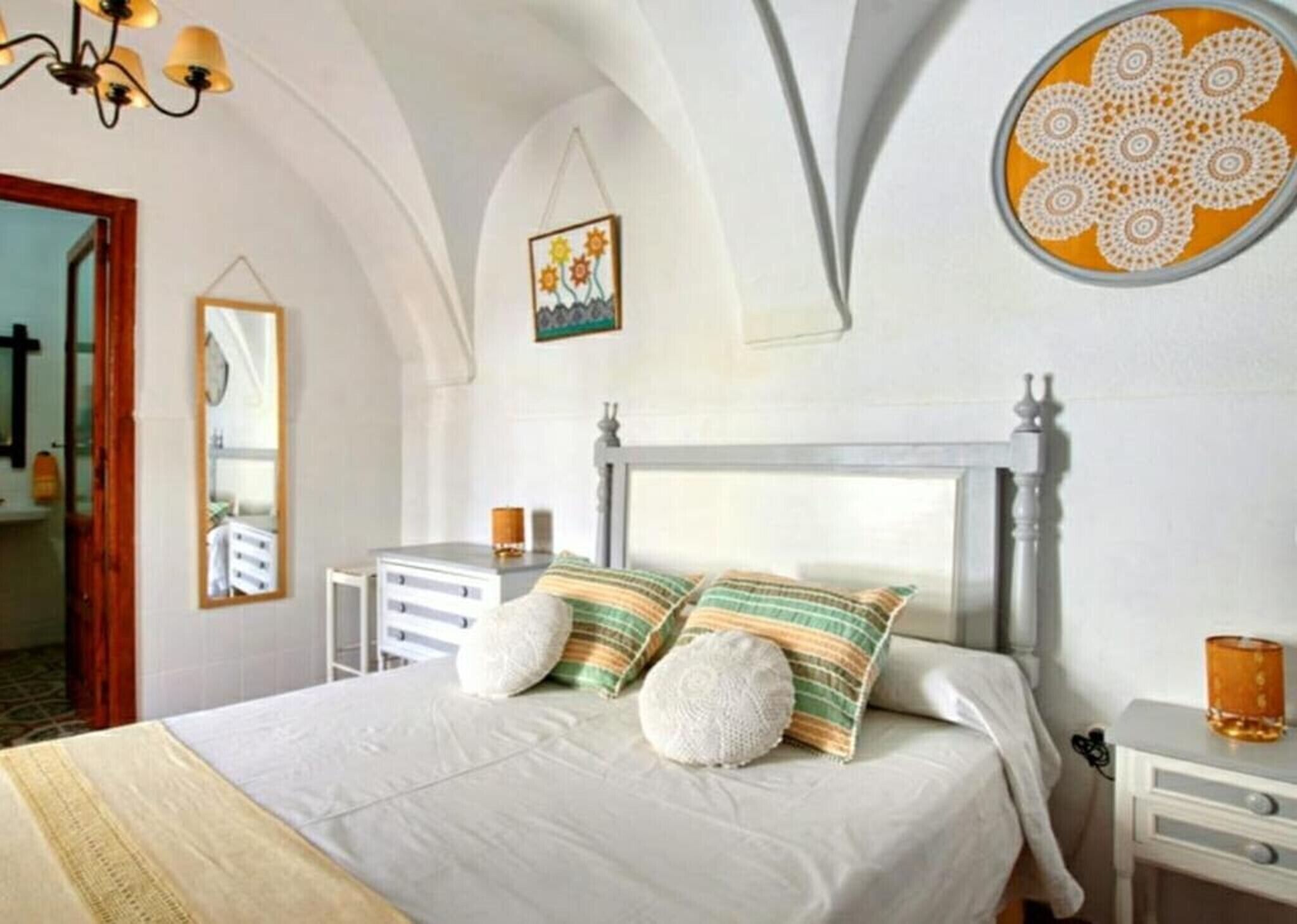 5 slaapkamers, gratis wifi, beddengoed