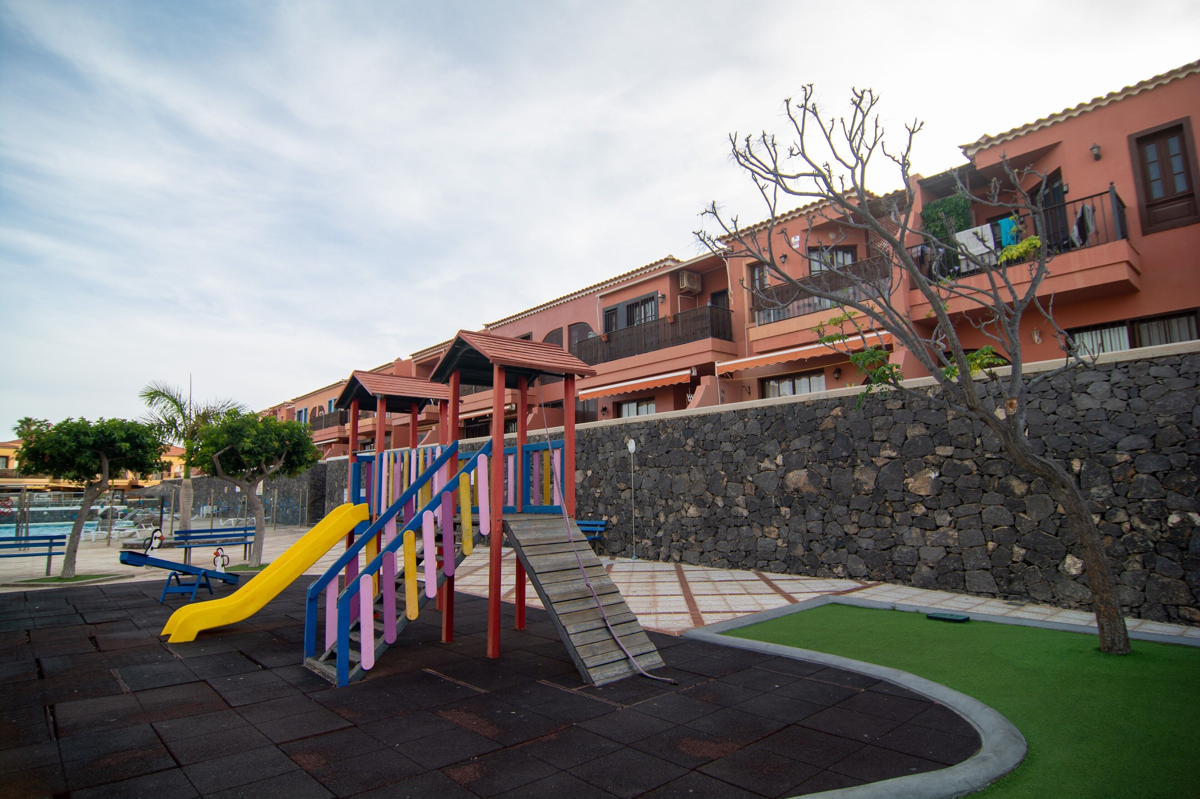 Kinderbereich