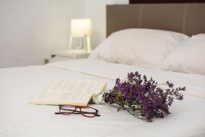 2 Schlafzimmer, Bügeleisen/Bügelbrett, kostenloses WLAN