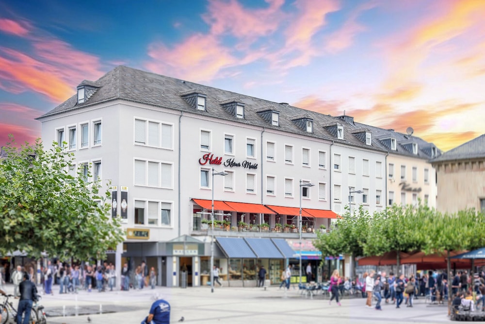 Hotel Kleiner Markt Saarlouis by Stay Awesome image