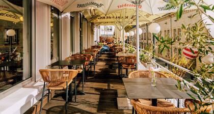 Hotel kleiner Markt Saarlouis