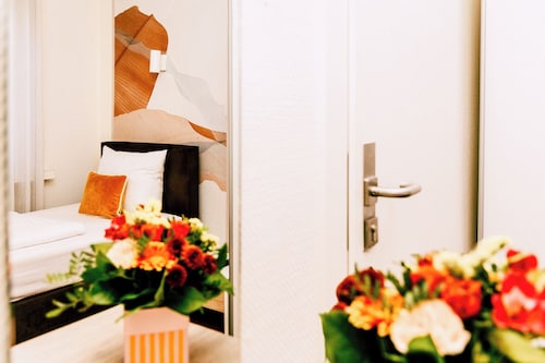 Hotel kleiner Markt Saarlouis