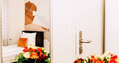 Hotel kleiner Markt Saarlouis