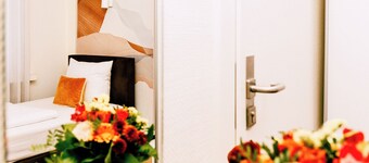 Hotel kleiner Markt Saarlouis