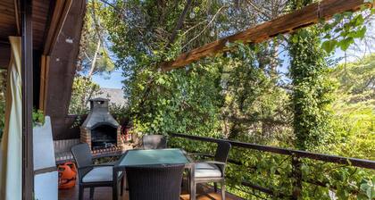 Apartment 'Casa De Cuento' with Private Pool, Private Terrace and Wi-Fi
