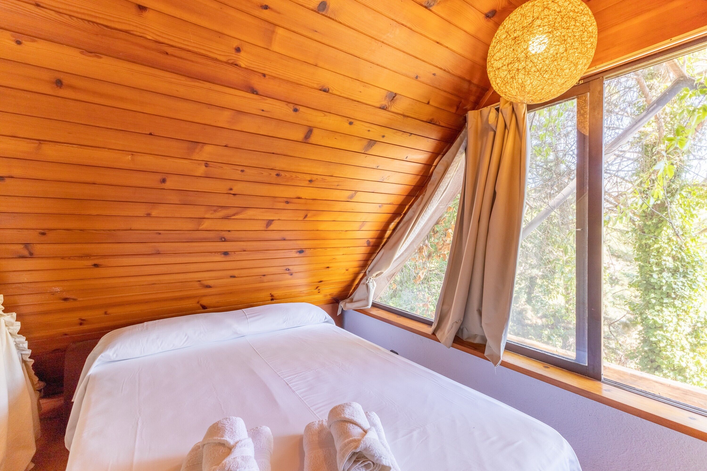 4 slaapkamers, gratis wifi, beddengoed