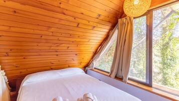 4 slaapkamers, gratis wifi, beddengoed