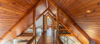 Chalet 'Casa De Cuento' with private pool, private terrace and Wi-Fi