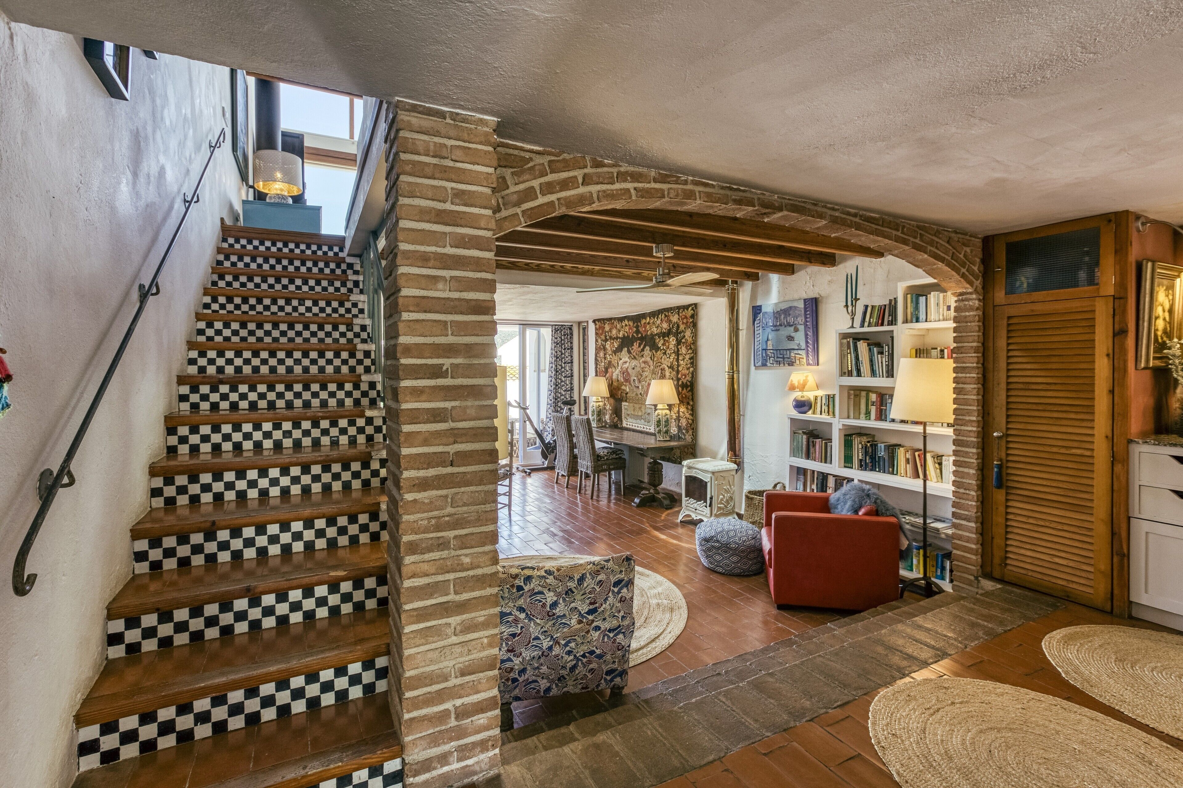Intérieur