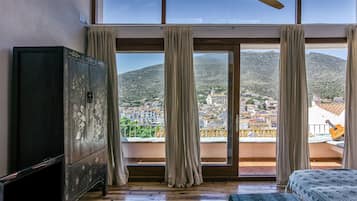 4 chambres, fer et planche Ă repasser, Wi-Fi gratuit, draps fournis