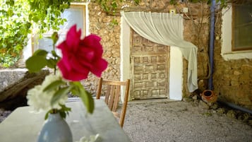 Terras