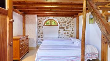 3 slaapkamers, gratis wifi, beddengoed