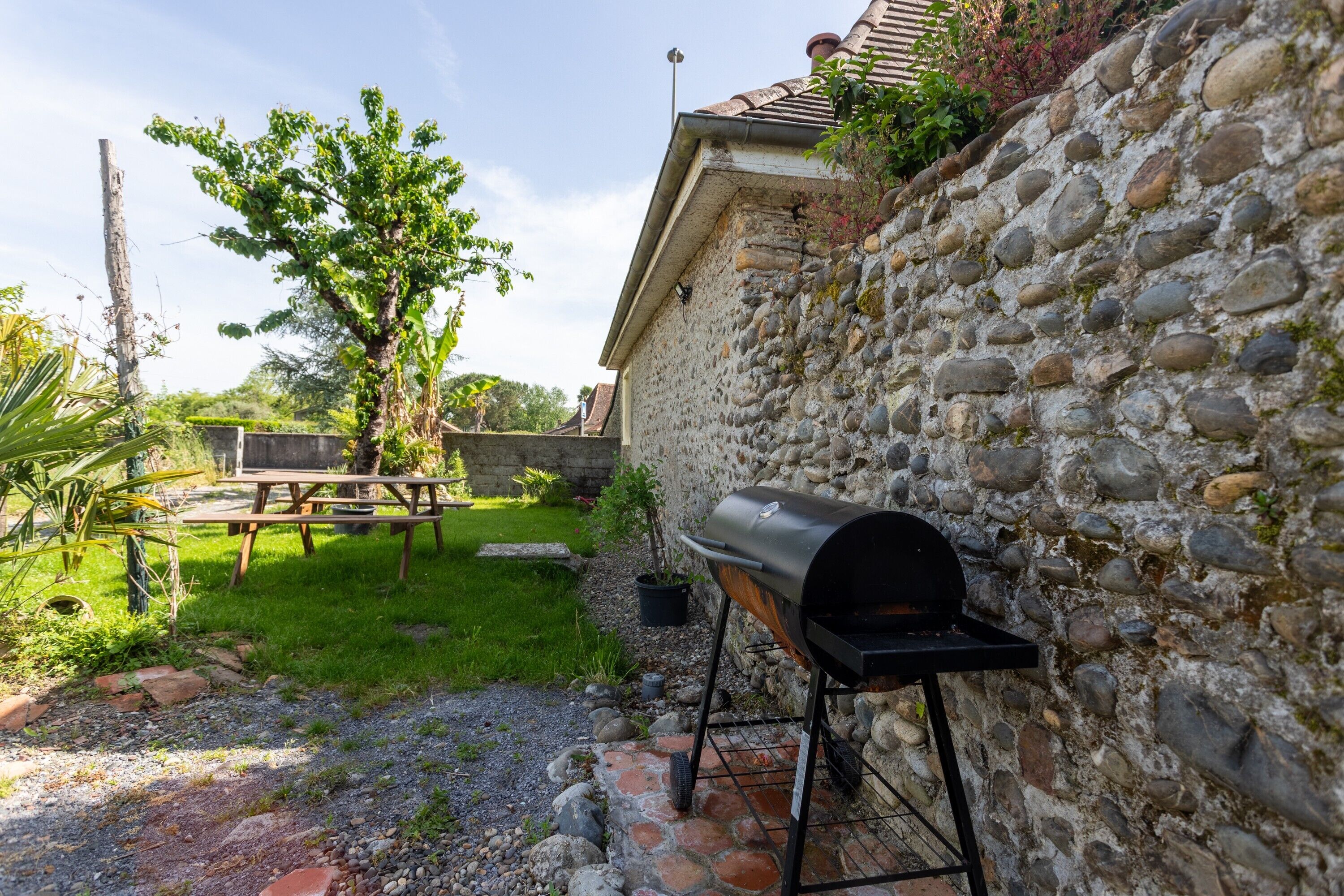 Servei de restauració a l'aire lliure