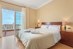 5 chambres, fer et planche Ă repasser, Wi-Fi gratuit, draps fournis