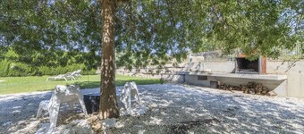 Wonderful Holiday Home Mas de l' Anneta