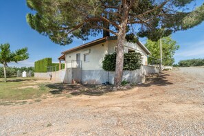 Exterior - Wonderful Holiday Home Mas de l' Anneta (Fraga)