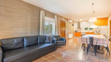 Fernseher, DVD-Player