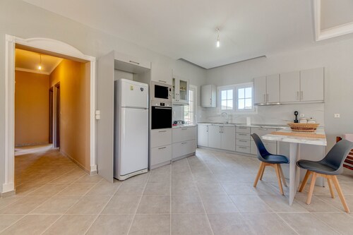 Finca 'Billo' mit privater Terrasse, Balkon und Klimaanlage