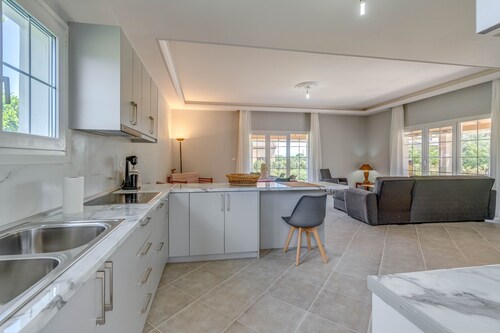 Finca 'Billo' mit privater Terrasse, Balkon und Klimaanlage