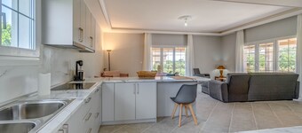 Country House 'Billo' with Private Terrace, Balcony and Air Conditioning