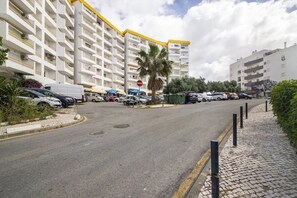 Exterieur