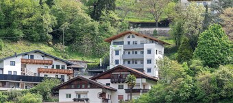 Apartment 'Comfort 4' with Mountain View, Shared Terrace and Wi-Fi