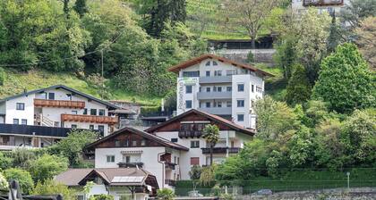 Apartment 'Comfort 6' with Mountain View, Shared Terrace and Wi-Fi