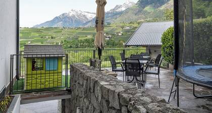 Apartment 'Comfort 6' with Mountain View, Shared Terrace and Wi-Fi