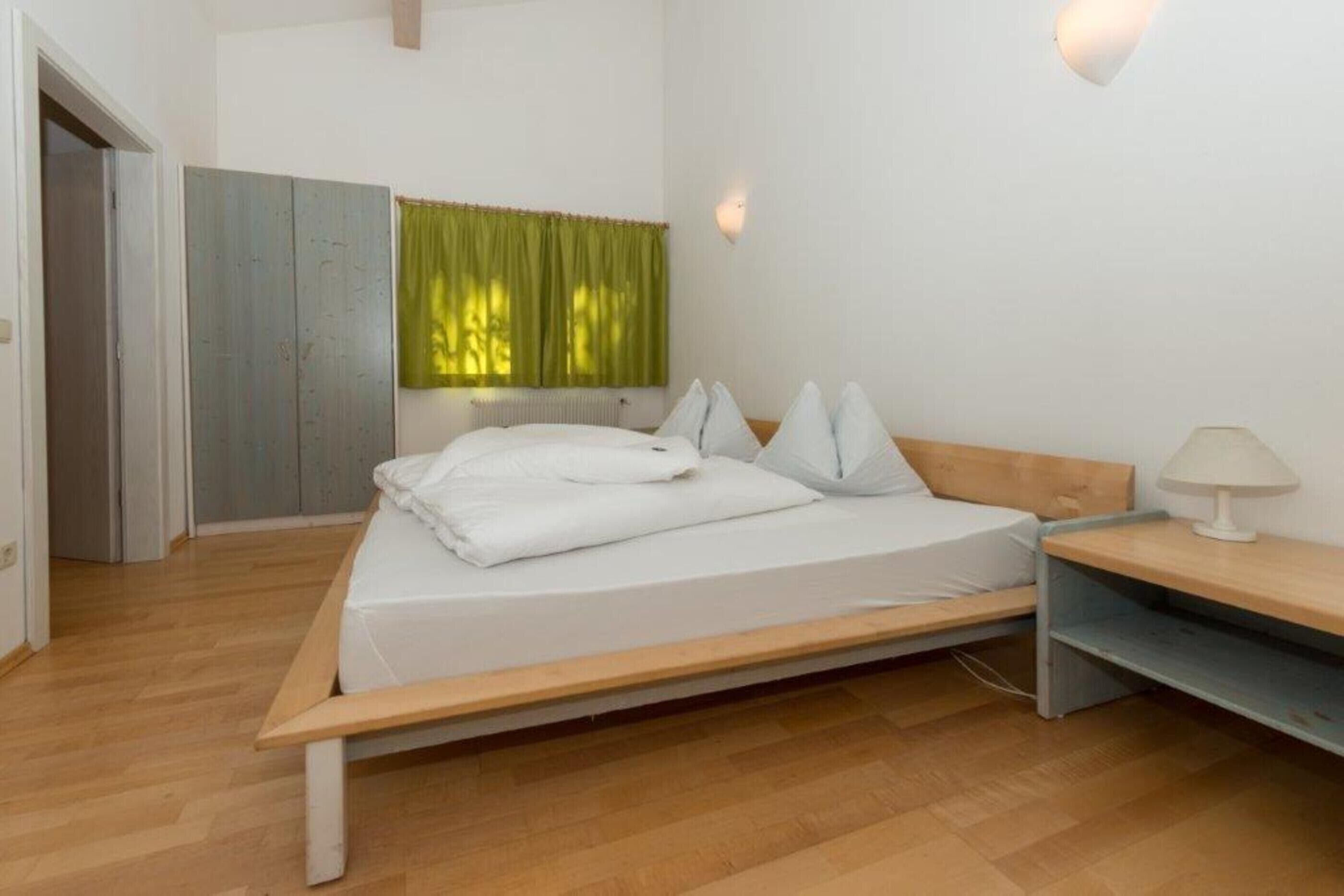 2 Schlafzimmer, kostenloses WLAN, Bettwäsche