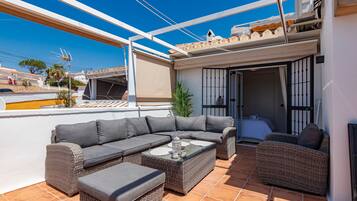 Terras