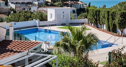 Casa Lagos 046 - Pueblo Andaluz