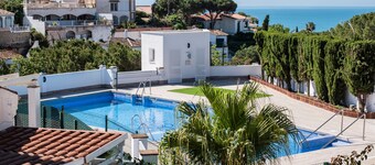 Casa Lagos 046 - Pueblo Andaluz
