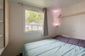 3 slaapkamers, beddengoed