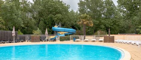 Innenpool