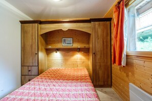 1 Schlafzimmer