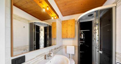 Apartment 'San Lorenzo 3 A Vinigo' with Wi-Fi