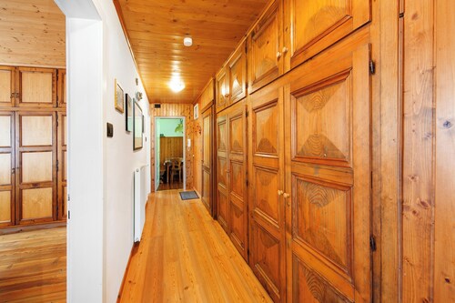 Apartment 'San Lorenzo 2 A Vinigo' with Wi-Fi