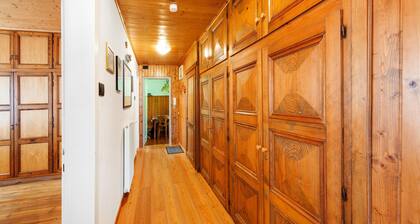 Apartment 'San Lorenzo 3 A Vinigo' with Wi-Fi
